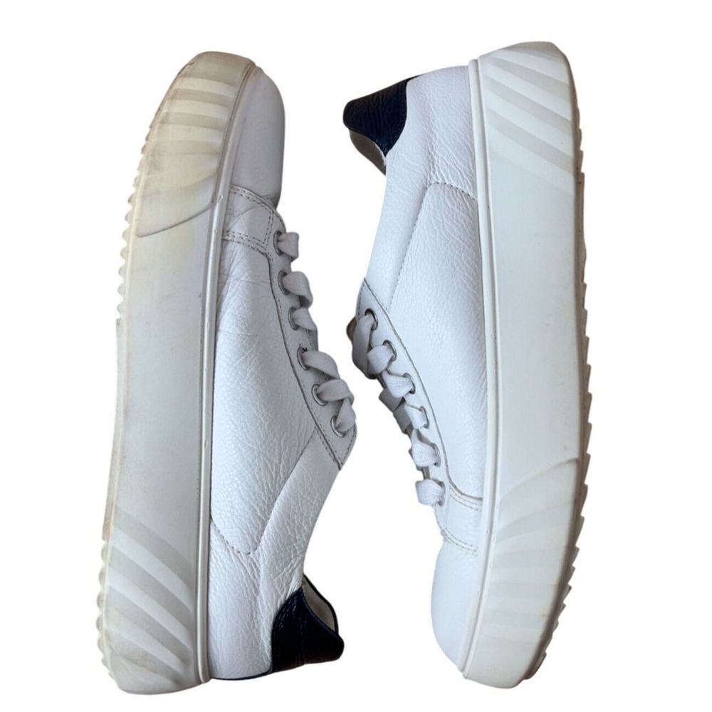 FINAL CLEARANCE ara Mikky High Soft comfort sneaker UK size 6 US 8 Women's